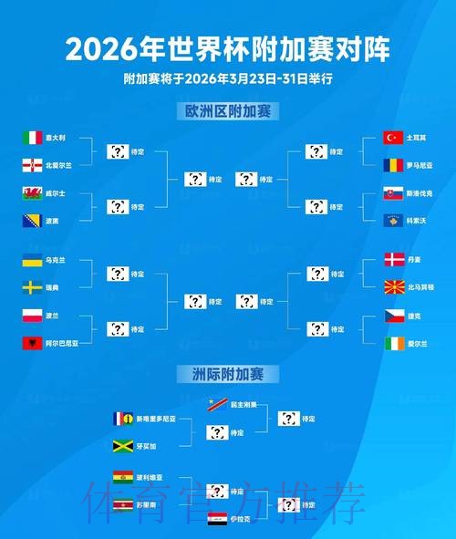2026年国际足联世界杯赛事盛况解析